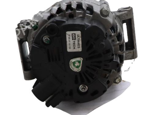 Alternator CITROËN DS3 (SA_) 1.6 VTi 120 | BP37715709M7  - Image 5