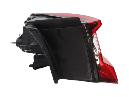 Right taillight RENAULT MEGANE IV Hatchback (B9A/M/N_) 1.6 dCi 130 (B9A4) | BP31062626C35  - Image 8