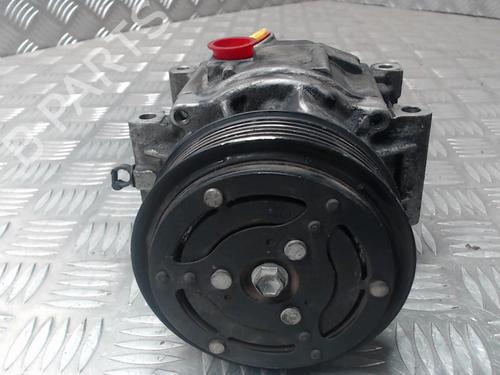 AC compressor FIAT 500 (312_) 1.3 D Multijet (312AXB1A) | BP24245841M34 - Image 5