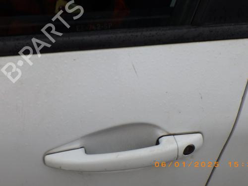 Left front window switch PEUGEOT 208 I (CA_, CC_) 1.0 VTi | BP26411110I27 - Image 21