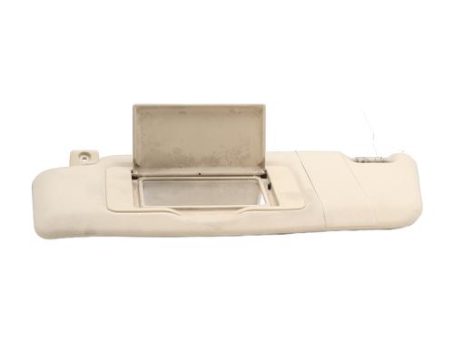 Left sun visor MERCEDES-BENZ C-CLASS (W203) C 200 CDI (203.007) | BP33564431I1 - Image 3