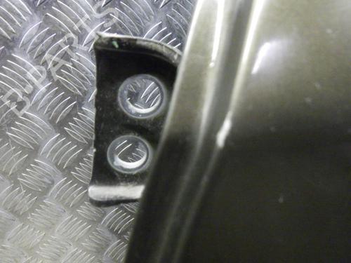 Used Left rear door CITROËN C4 II (NC_) 1.6 HDi 90 (92 hp) 24245716