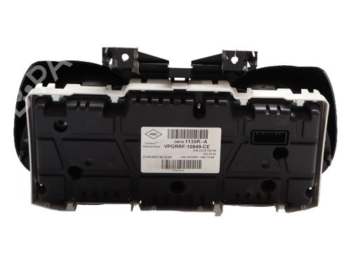 instrument-cluster-renault-clio-iv-bh_-2012-2013-2014-2015-2016-2017-2018-2019-2020-2021-36056660 main image