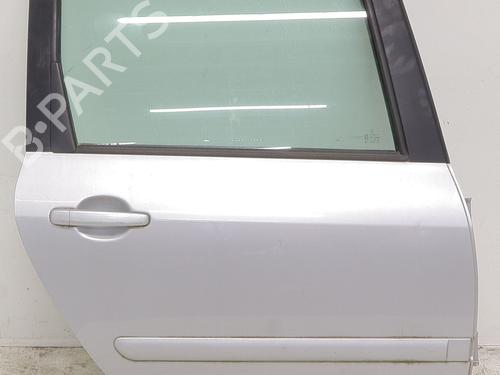 Dør højre bagtil PEUGEOT 307 SW (3H) 1.6 HDI 110 (109 hp) 31669002