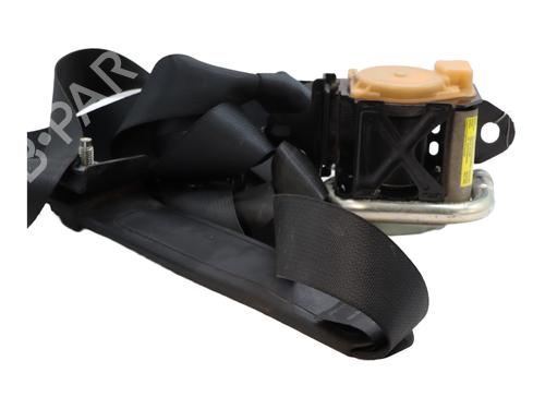 Used Front left seatbelt Front left seatbelt NISSAN NOTE (E11, NE11) 1.5 dCi (86 hp) 32707510 32707510