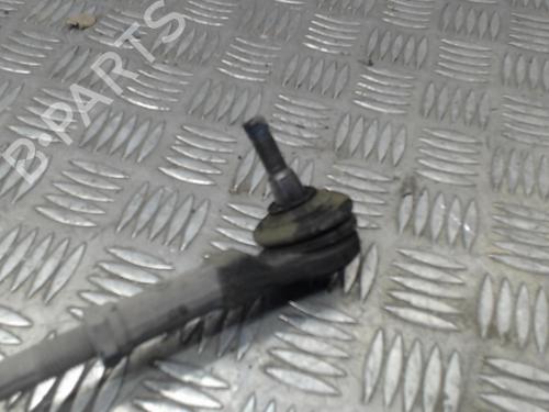 Used Steering rack Steering rack RENAULT TWINGO II (CN0_) 1.2 16V (CN04, CN0B) (75 hp) 24251819 24251819