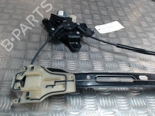 Rear right window mechanism FORD MONDEO V Saloon (CD) 2.0 Hybrid | BP24252154C25 - Image 3
