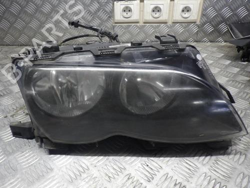 Used Right headlight Right headlight BMW 3 Touring (E46) 318 i (143 hp) 24251150 24251150