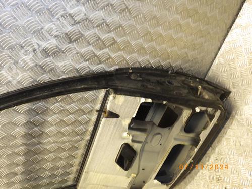 Used Left rear door Left rear door 25048652 25048652