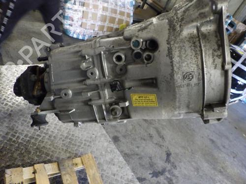 Gearbox BMW 3 Compact (E46) 318 td | BP24249056M3  - Image 6