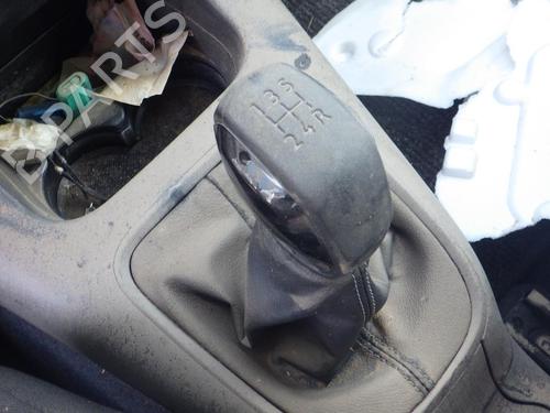Used Gear lever CITROËN C3 / C3 ORIGIN III (SX) 1.2 PureTech 82 (83 hp) 24244231
