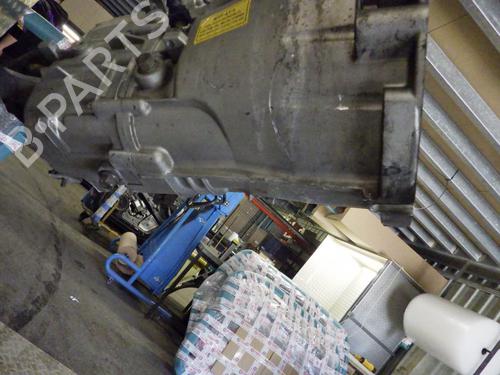 Gearbox BMW 3 Compact (E46) 318 td | BP24249056M3  - Image 5