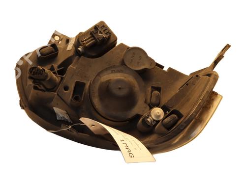 Left headlight VW FOX Hatchback (5Z1, 5Z3, 5Z4) 1.2 | BP26238714C28 - Image 4