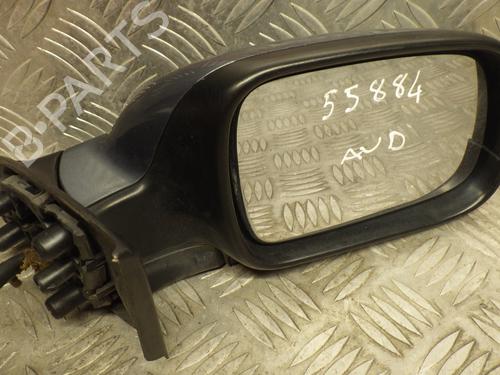Used Right mirror PEUGEOT 307 (3A/C) 2.0 HDi 90 (90 hp) 24244526