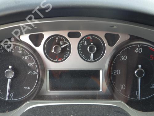 Used Instrument cluster LANCIA DELTA III (844_) 1.6 D Multijet (844.AXC11, 844.AXC1A) (120 hp) 27820419
