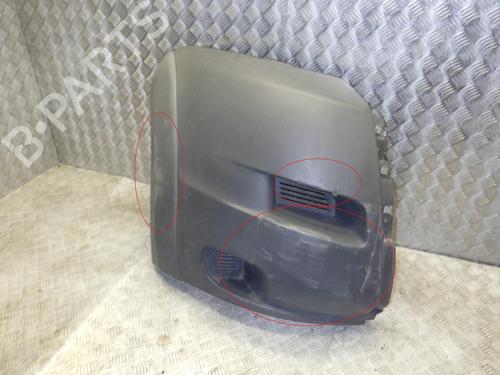 Corner bumper CITROËN JUMPER II Van 2.2 HDi 120 | BP25039777C117