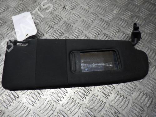 Right sun visor AUDI TT (8N3) 1.8 T | BP24250963I2 
