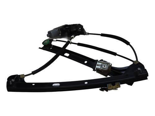 Front left window mechanism VW POLO V (6R1, 6C1)  | BP24246077C22 