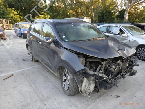 Right tailgate light KIA SPORTAGE III (SL)  | BP34344977C80  - Image 29