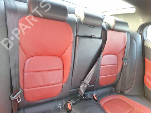 Used Rear seat Rear seat JAGUAR XE (X760) 2.0 D (180 hp) 31019715 31019715