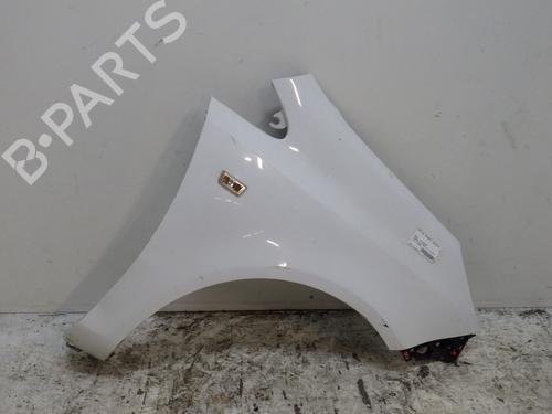 Forkjerm høyre OPEL CORSA D (S07) 1.3 CDTI (L08, L68) (75 hp) 29634373