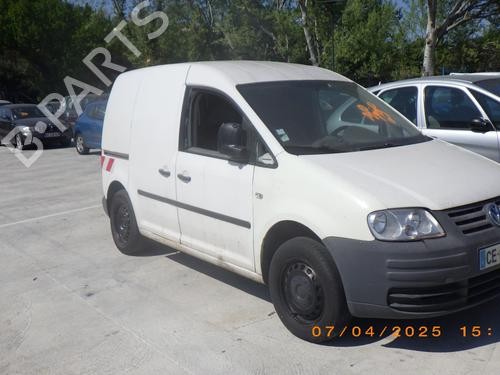 Used Parts VW CADDY III Box Body/MPV (2KA, 2KH, 2CA, 2CH) 1.9 TDI 2901597