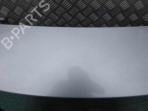 Tailgate RENAULT MEGANE IV Hatchback (B9A/M/N_) 1.3 TCe 140 (B9NB) | BP24245359C6 
