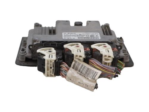 Used Engine control unit (ECU) Engine control unit (ECU) CITROËN C4 II (NC_) 1.6 HDi 90 (92 hp) 40501006 40501006