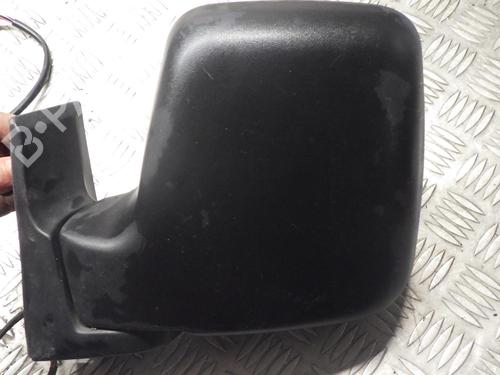 Left mirror CITROËN JUMPY I (U6U_) 2.0 HDi 110 | BP24305685C26 
