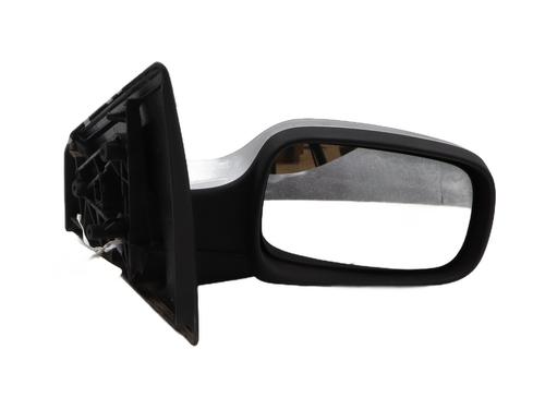 Used Right mirror RENAULT CLIO III (BR0/1, CR0/1) 1.6 16V (BR09, BR0T, CR09, CR0T) (88 hp) 29511107