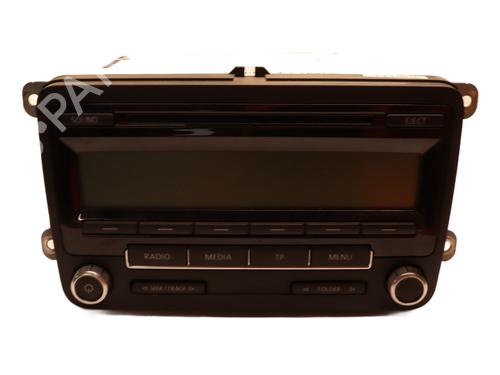 radio-vw-golf-plus-v-5m1-521-2004-2005-2006-2007-2008-2009-2010-2011-2012-2013-24250072 main image