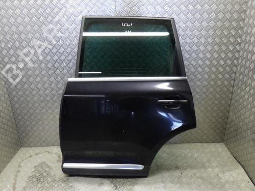 Left rear door VW TOUAREG (7LA, 7L6, 7L7) 2.5 R5 TDI | BP24249138C4 