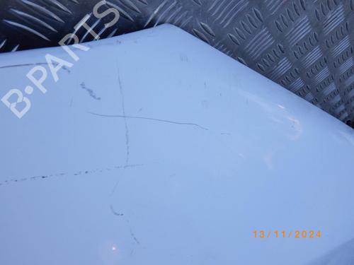 Right front fenders CITROËN JUMPY I (U6U_) 2.0 HDi 110 | BP25039248C42 