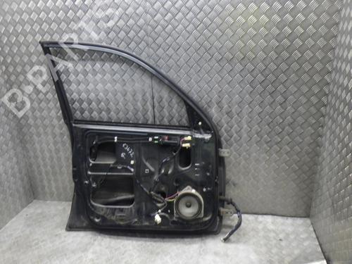 Left front door TOYOTA RAV 4 II (_A2_) 2.0 D 4WD (CLA20_, CLA21_, CLA20R, CLA21R) | BP24245212C2 