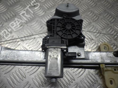 Used Front left window mechanism RENAULT CLIO IV (BH_) 1.5 dCi 90 (90 hp) 24249123