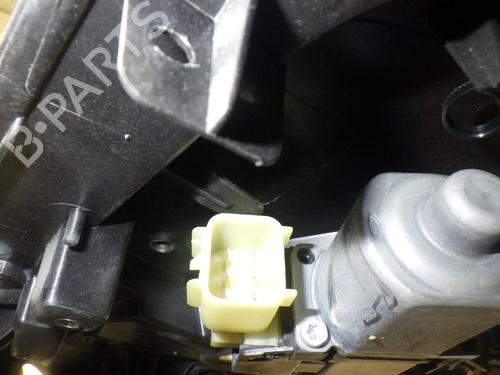 Used Front left window mechanism Front left window mechanism FORD FIESTA VI (CB1, CCN) 1.6 TDCi (90 hp) 24246618 24246618