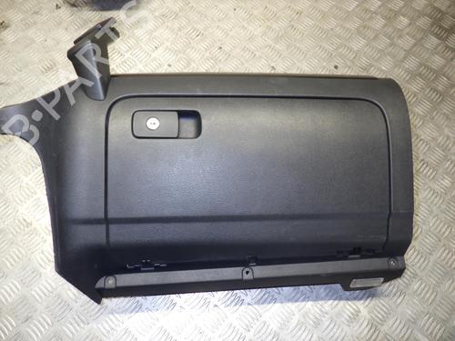 Used Glove box VW GOLF VI (5K1) 1.6 TDI (105 hp) 24244952