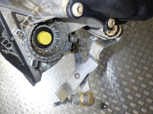 Gearbox OPEL CORSA D (S07) 1.4 (L08, L68) | BP24246541M3 