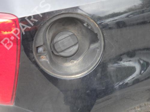 Rear bumper VW POLO V (6R1, 6C1) 1.2 | BP29530013C8 