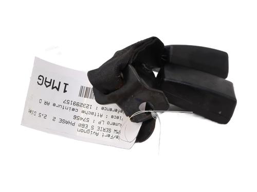 Used Seat buckle Seat buckle BMW 5 (E60) [2001-2010] 34500179 34500179