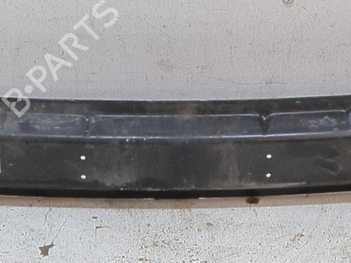 Used Rear bumper reinforcement Rear bumper reinforcement 37165244 37165244