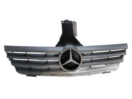 Grill MERCEDES-BENZ C-CLASS Coupe (CL203) C 220 CDI (203.708) (150 hp) 32991431