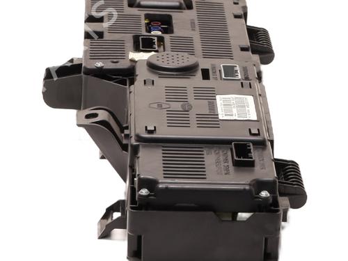 Instrument cluster RENAULT SCÉNIC III (JZ0/1_) 1.5 dCi | BP27881565C47 