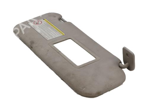 Right sun visor PEUGEOT 207 SW (WK_) 1.6 HDi | BP30155497I2
