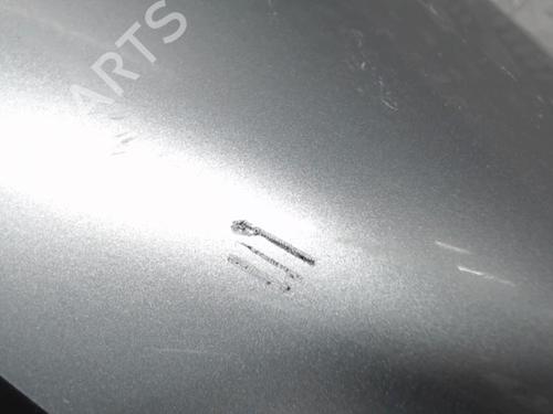 Left mirror CITROËN C3 II (SC_) 1.4 HDi 70 (SC8HZC, SC8HR0, SC8HP4) | BP24245862C26