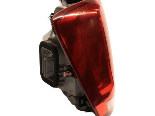 Used Left taillight Left taillight VW POLO V (6R1, 6C1) [2009-2022] 24246082 24246082