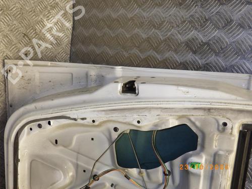 Dør venstre foran CITROËN JUMPY I (U6U_) 2.0 HDi 110 | BP25039831C2 
