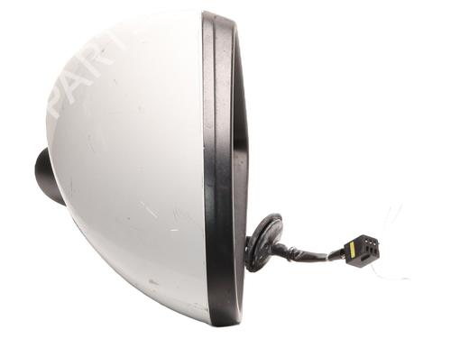 Left mirror OPEL CORSA D (S07) 1.7 CDTI (L08, L68) | BP26641841C26 