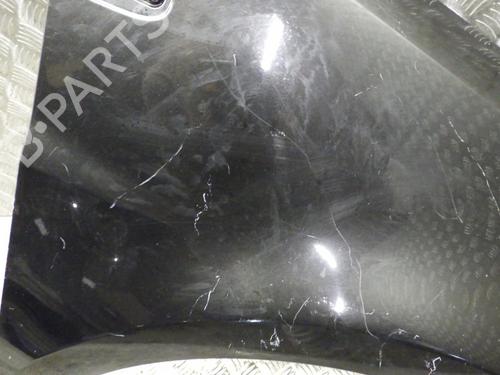 Right front fenders RENAULT CLIO III (BR0/1, CR0/1) 1.5 dCi (BR17, CR17) | BP24245655C42 
