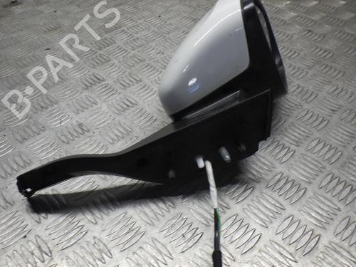 Right mirror PEUGEOT 208 I (CA_, CC_) 1.6 VTi | BP24244937C27